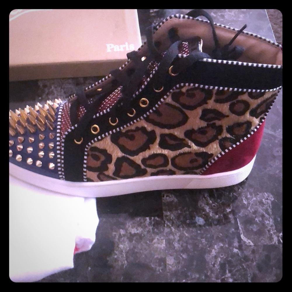Christian Louboutin